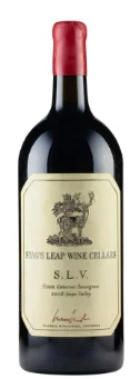 2008 | Stags Leap | SLV (Double Magnum) - Wine