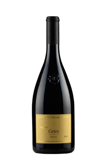 2020 | Kellerei Terlan | Gries Lagrein - Wine