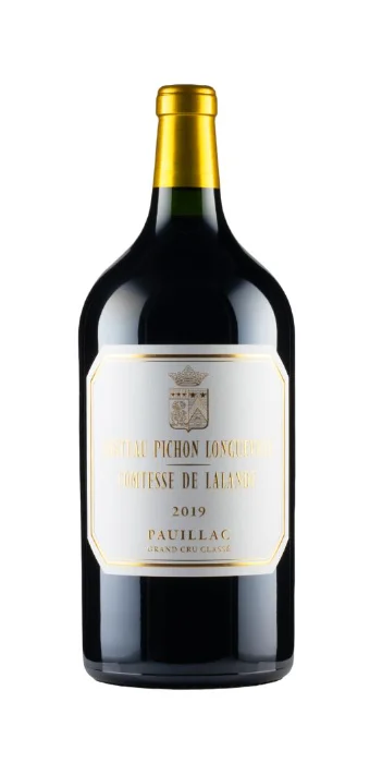 2019 | Pichon Lalande | Pauillac (Double Magnum) - Wine