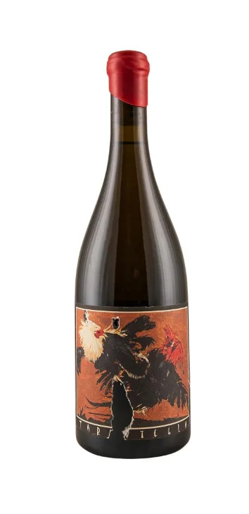 1999 | Sine Qua Non | Tarantella - Wine