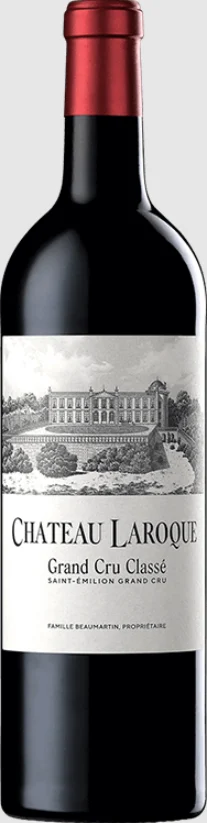 2021 | Château Laroque | Saint-Emilion Grand Cru