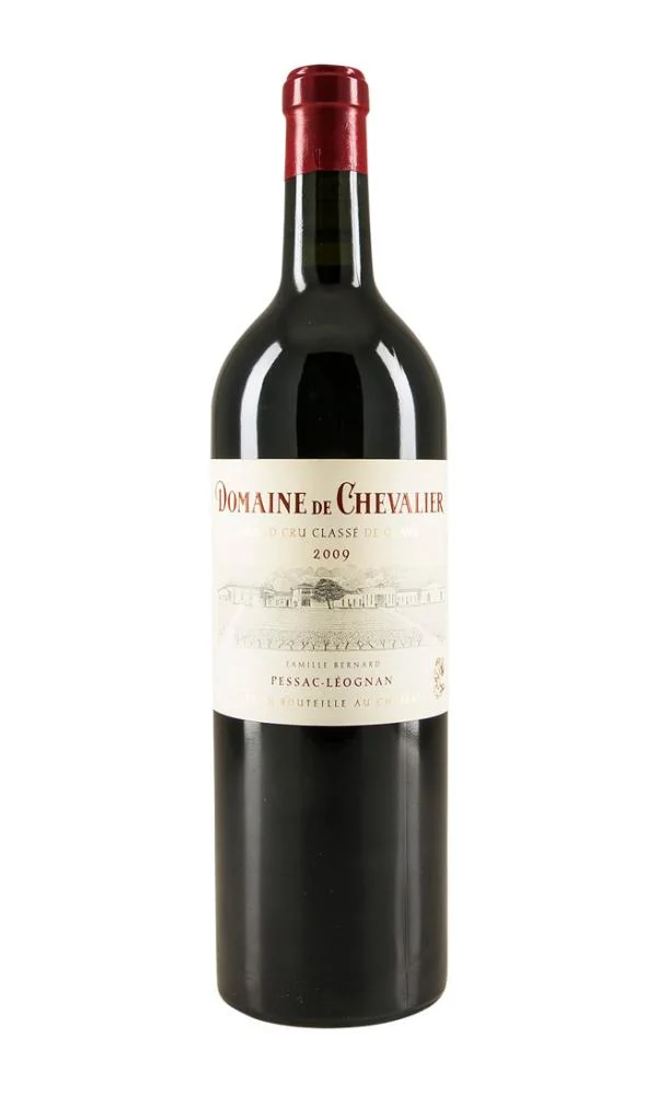 2009 | Domaine de Chevalier | Pessac-Leognan