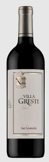 2015 | Tenuta San Leonardo | Villa Gresti - Wine