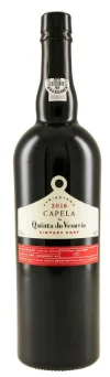2016 | Quinta do Vesuvio | 'Capela' Vintage Port - Wine