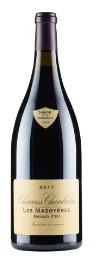 2017 | Les Mazoyeres Vougeraie | Charmes Chambertin (Magnum) - Wine