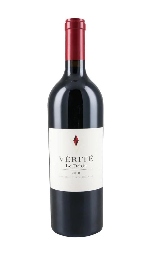 2010 | Verite | Le Désir - Wine