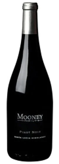 2016 | Mooney Family | Pinot Noir Boekenoogen Vineyard - Wine
