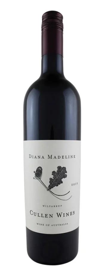 2019 | Cullen | Diana Madeline - Vino