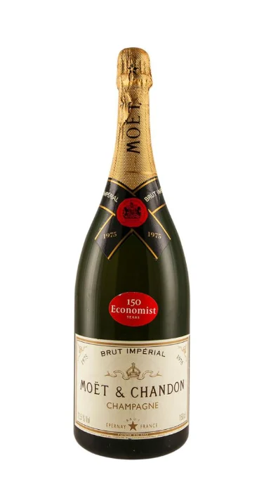 1975 | Moët & Chandon | Vintage (Magnum) - Wine