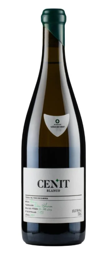 2020 | Bodegas Vinas Del Cenit | Cenit Blanco - Vino