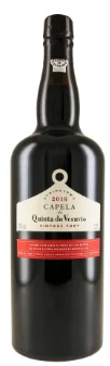 2016 | Quinta do Vesuvio | 'Capela' Vintage Port Tappit Hen 2.25L - Wine