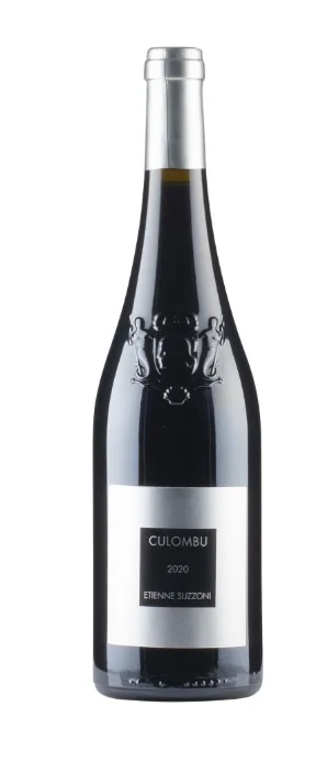2020 | Clos Culombu | Rouge - Wine