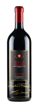 2017 | Tenuta Il Poggione | Brunello di Montalcino (Double Magnum) - Wine