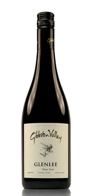 2016 | Vinos del valle de Gibbston | Glenlee Pinot Noir