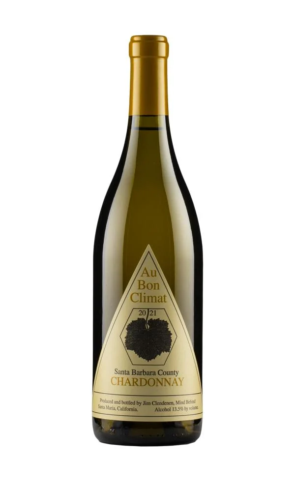 2021 | Au Bon Climat | Chardonnay - Wine