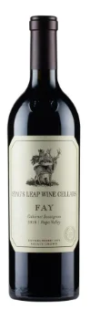 2018 | Stags Leap | Fay - Wine