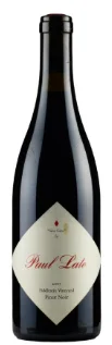 2007 | Paul Lato Wines | 'Sine Cera' Fiddlestix Pinot Noir