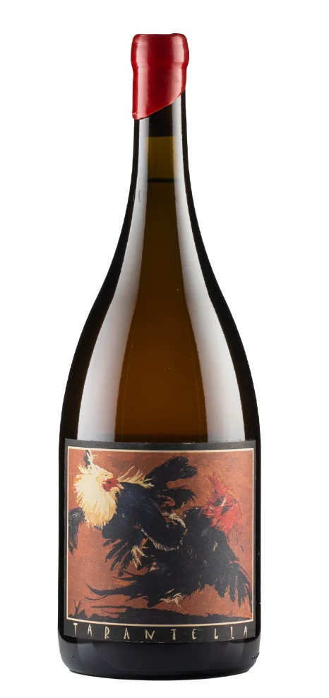1999 | Sine Qua Non | Tarantella (Magnum) - Wine