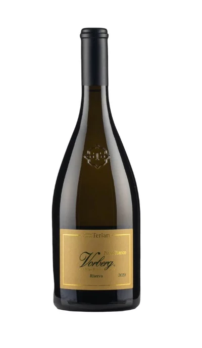 2020 | Kellerei Terlan | Vorberg Pinot Bianco - Wine