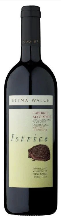2016 | Elena Walch | Cabernet Istrice - Wine