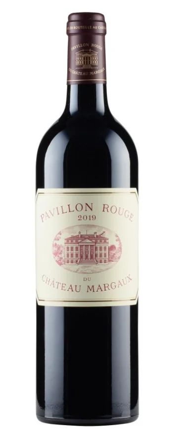2019 | Château Margaux | Pavillon Rouge - Wine