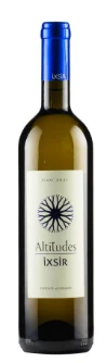 2021 | IXSIR Winery | Altitudes Blanc