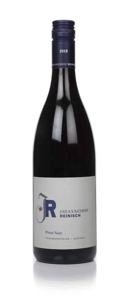 2019 | Johanneshof Reinisch | Pinot Noir - Wine
