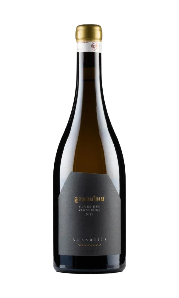 2019 | Vassaltis | Gramina Assyrtiko - Wine
