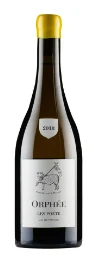 2018 | Les Poete | Orphee - Wine