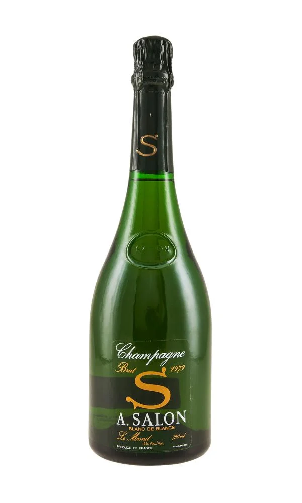1979 | Salón | Blanc de Blancs Brut - Vino