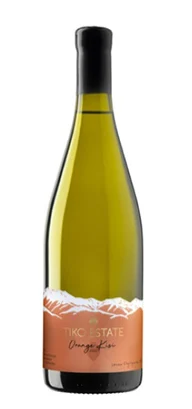 2021 | Tiko Estate | Orange Kisi - Wine