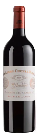 2012 | Château Cheval Blanc | Saint-Emilion