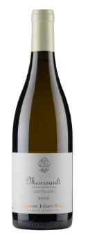 2018 | Domaine Jobard-Morey | Meursault Les Tillets