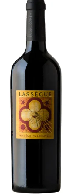 2017 | Château Lassègue | Saint-Emilion Grand Cru