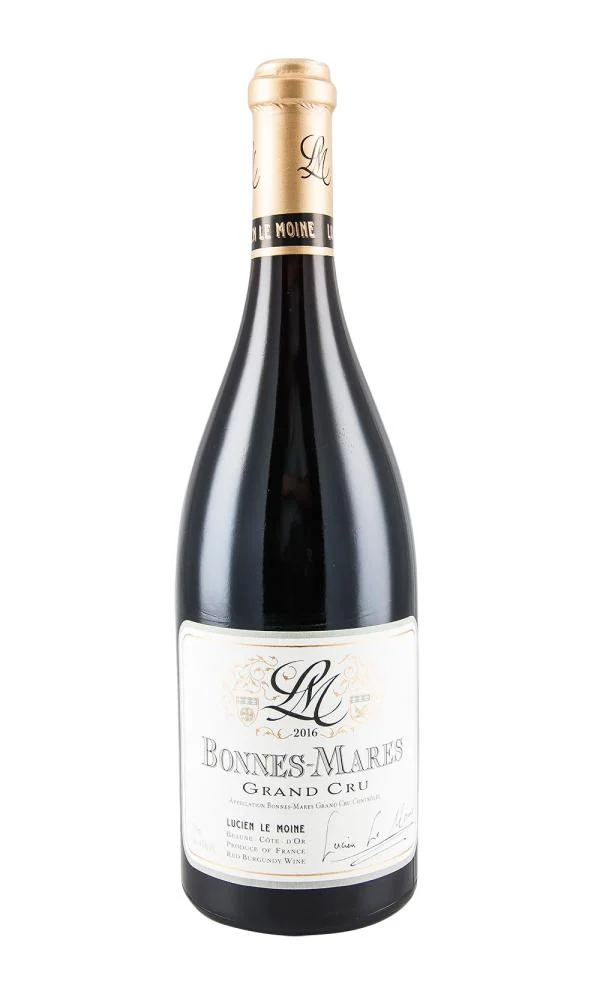2016 | Lucien Le Moine | Bonnes Mares - Wine
