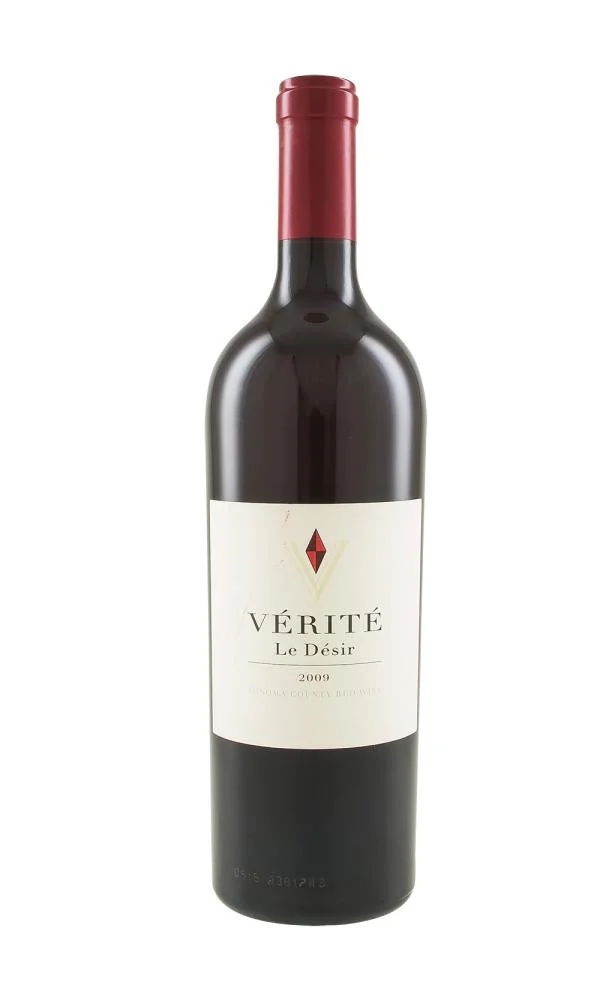 2009 | Verite | Le Désir - Wine