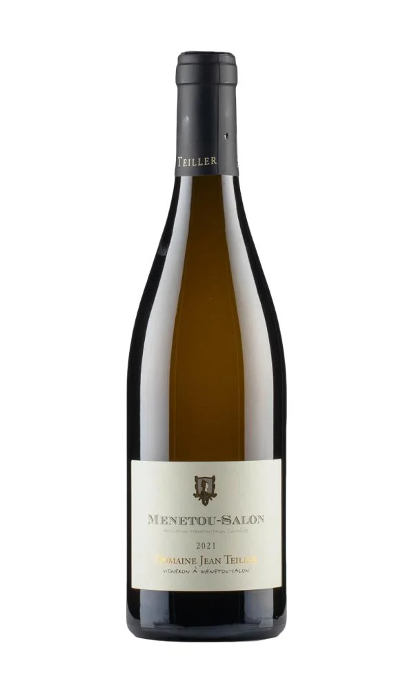 2021 | Domaine Jean Teiller | Menetou-Salon