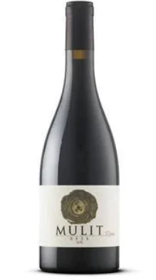 2017 | Mulit | Rdece - Wine