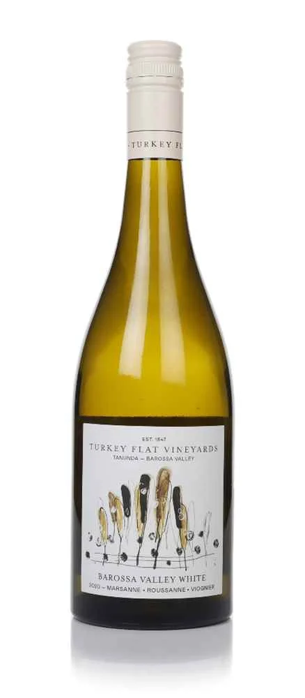 2020 | Turkey Flat Vineyards | Barossa Valley White - Wine