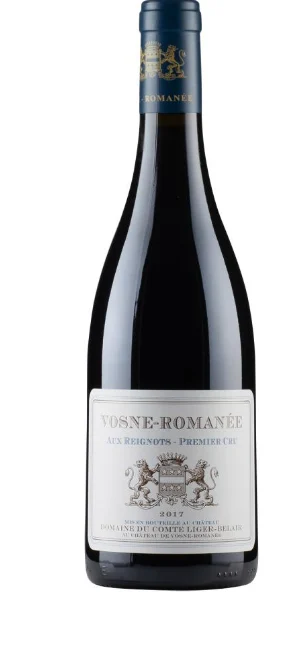 2017 | Conde Liger Belair | Vosne Romanée Aux Reignots - Wine