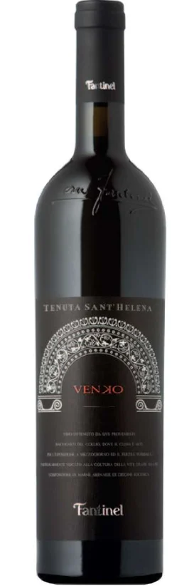 2012 | Fantinel | Sant'Helena Venko Rosso (Magnum) - Wine