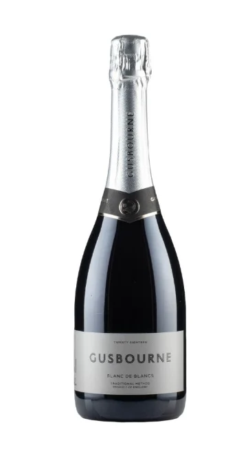 2018 | Gusbourne | Blanc de Blancs - Wine