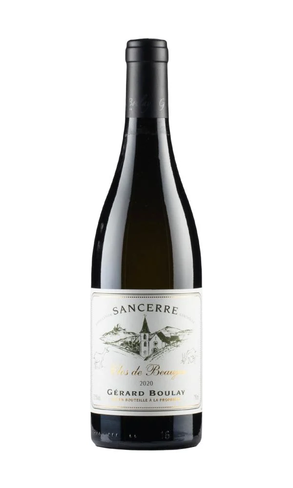 2020 | Gerard Boulay | Sancerre Clos de Beaujeu - Wine