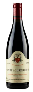 1996 | Geantet Pansiot | Gevrey Chambertin Vieilles Vignes - Wine