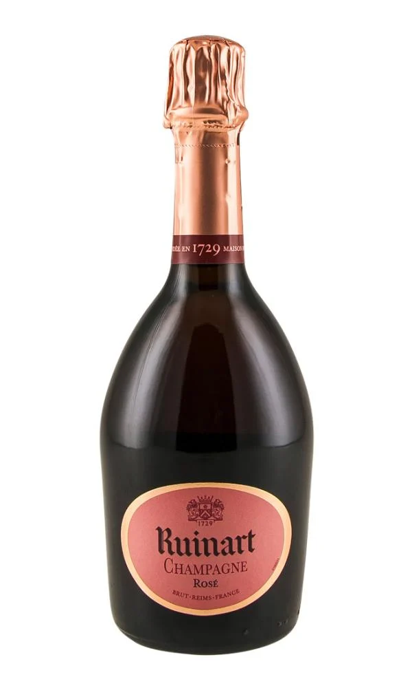 Ruinart | Rose (Half Bottle) - NV