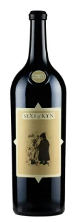 2016 | Sine Qua Non | Next of Kyn X (Magnum) - Wine