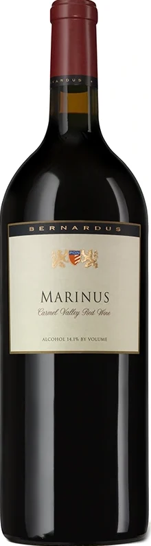 2019 | Bernardus | Marinus Carmel Valley (Magnum) - Wine