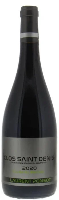 2020 | Laurent Ponsot | Clos Saint Denis Cuvée du Merisier - Vino