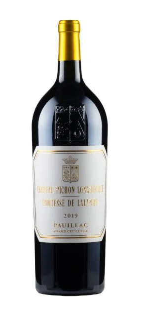 2019 | Pichon Lalande | Pauillac (Magnum) - Wine