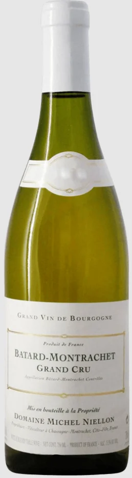 2000 | Domaine Michel Niellon | Batard-Montrachet Grand Cru
